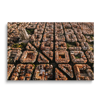 BARCELONA 1